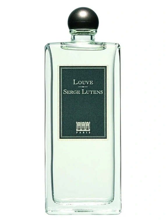 Serge Lutens — Serge Lutens Louve