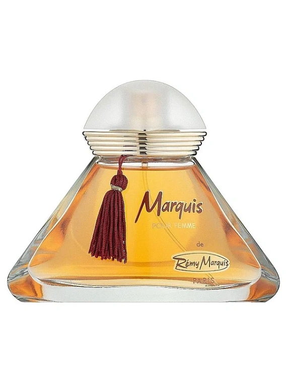 Remy Marquis — Remy Marquis Marquis