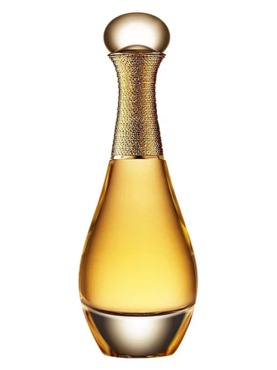 Christian Dior — Christian Dior J`Adore L`Or