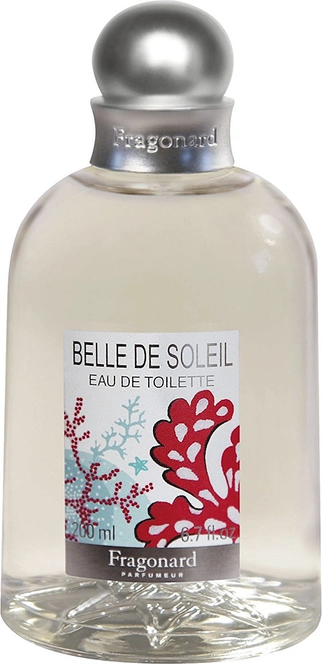 Fragonard Belle de Soleil — фото 3
