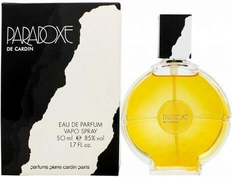 Pierre Cardin Paradoxe — фото 4