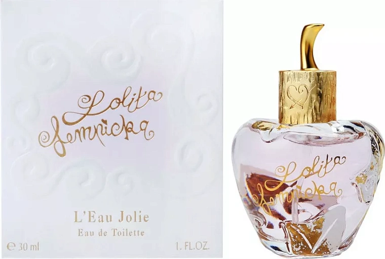 Lolita Lempicka L’Eau Jolie — фото 3