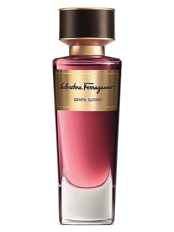 Salvatore Ferragamo — Salvatore Ferragamo Tuscan Creations Gentil Suono