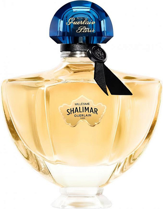Guerlain — Guerlain Shalimar Millesime Jasmin