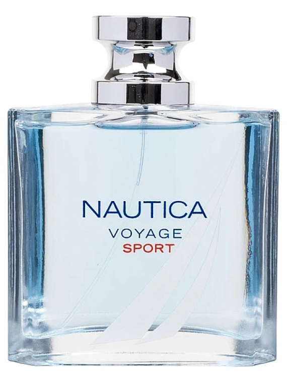 Nautica — Nautica Voyage Sport