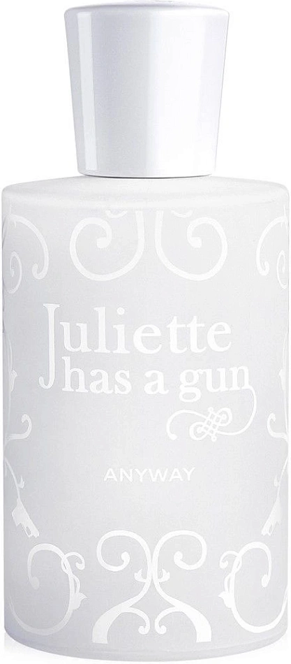Juliette Has A Gun Anyway — фото 3