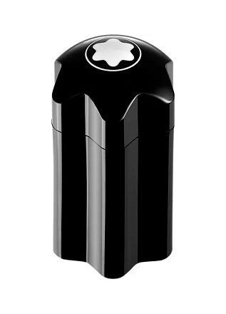 Mont Blanc Emblem