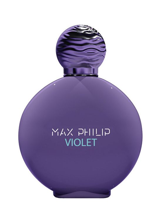 Max Philip — Max Philip Violet