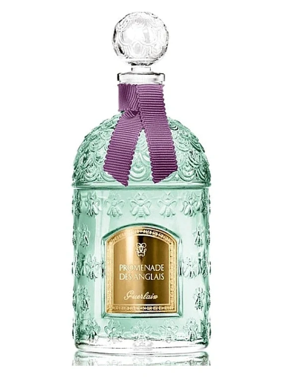 Guerlain — Guerlain Promenade des Anglais