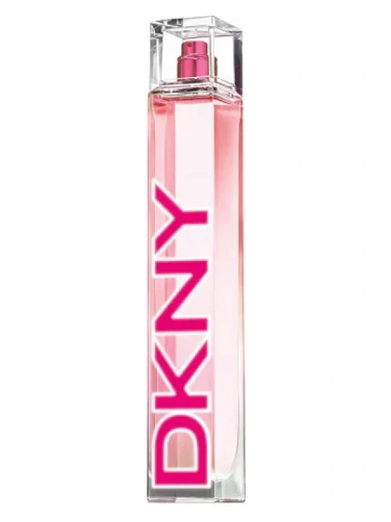 Donna Karan — Donna Karan DKNY Woman Summer 2016