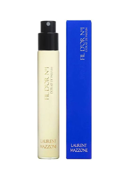 LM Parfums — LM Parfums Fil D'Or No1