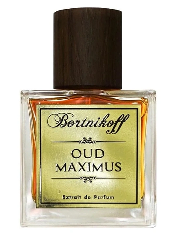 Bortnikoff — Bortnikoff Oud Maximus