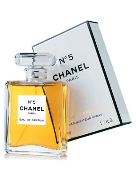 Chanel — Chanel Chanel N°5 Туалетная вода