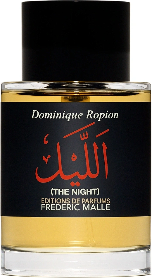 Frederic Malle The Night — фото 2