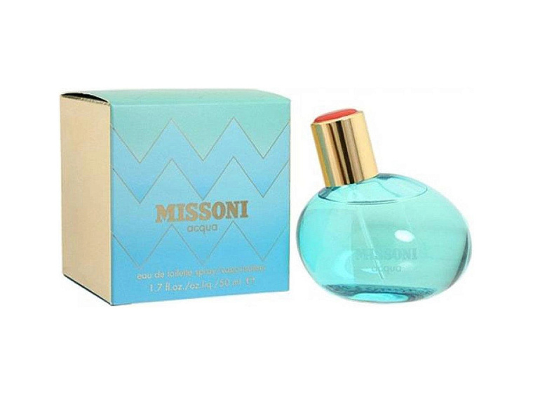 Missoni — Missoni Missoni Aqua