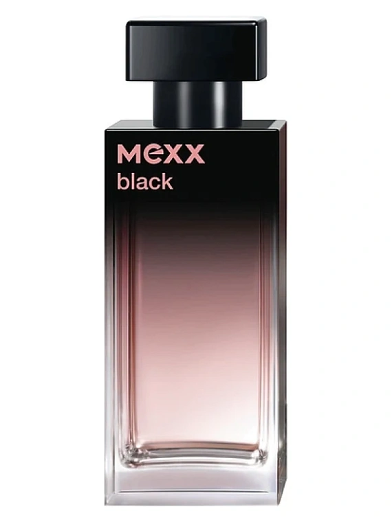 Mexx — Mexx Mexx Black Woman Парфюмерная вода