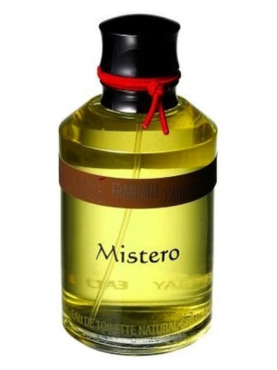 Cale Fragranze d Autore — Cale Fragranze d Autore Mistero