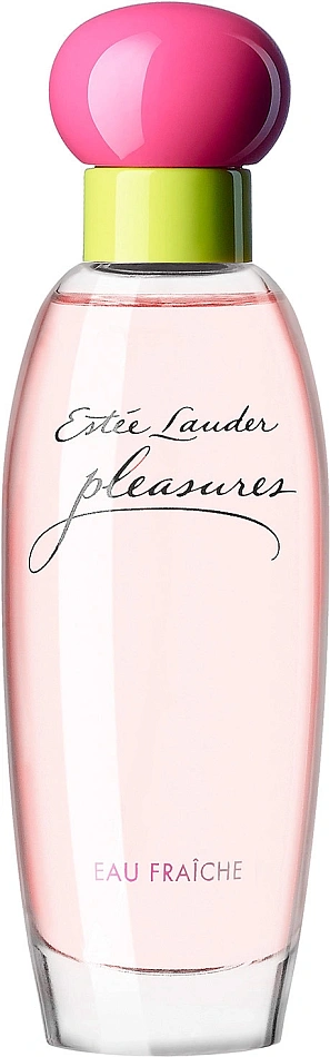 Estee Lauder Pleasures Eau Fraiche — фото 4