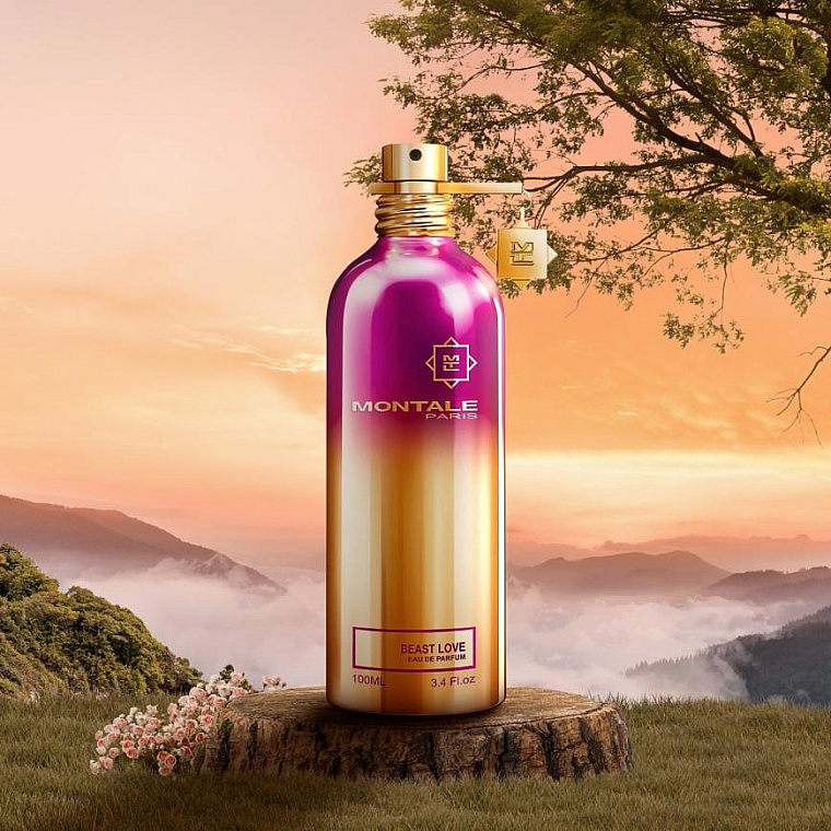 Montale — Montale Beast Love