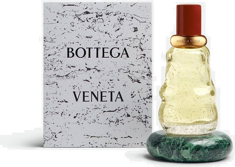 Bottega Veneta Come With Me — фото 2