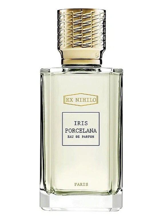 EX Nihilo — EX Nihilo Iris Porcelana