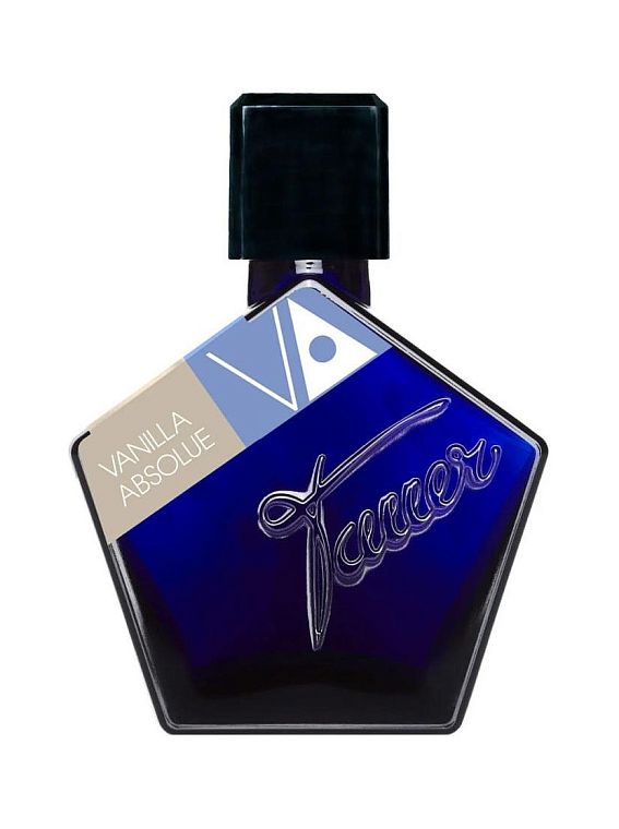 Tauer Perfumes — Tauer Perfumes Vanilla Absolue