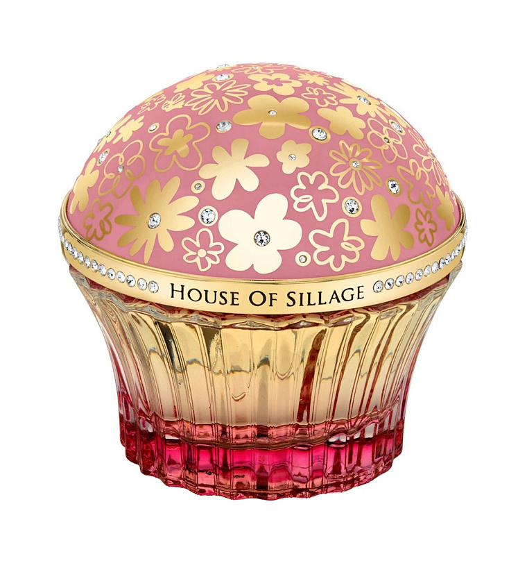 House Of Sillage — House Of Sillage Whispers of Admiration