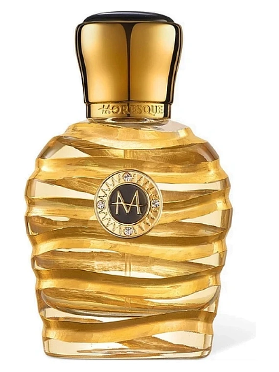 Moresque — Moresque Oro