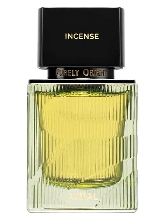 Ajmal — Ajmal Purely Orient Incense