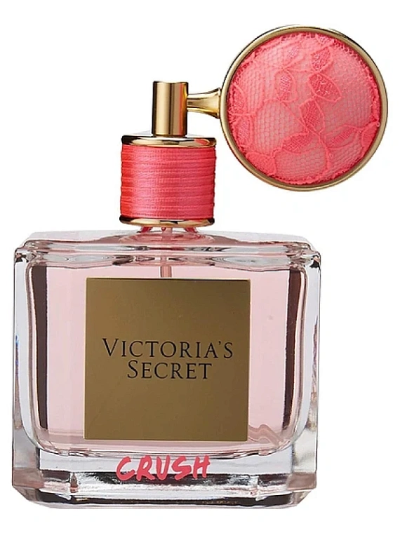 Victoria's Secret — Victoria's Secret Crush