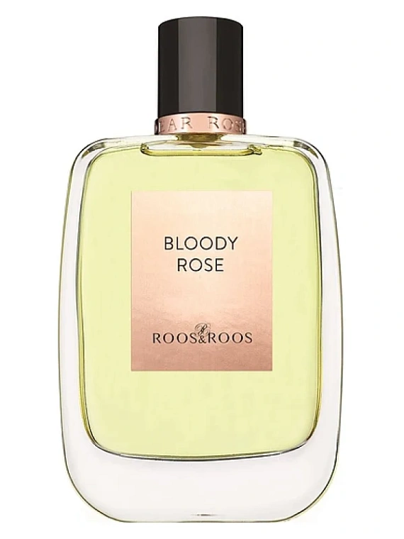 Dear Rose — Dear Rose Bloody Rose