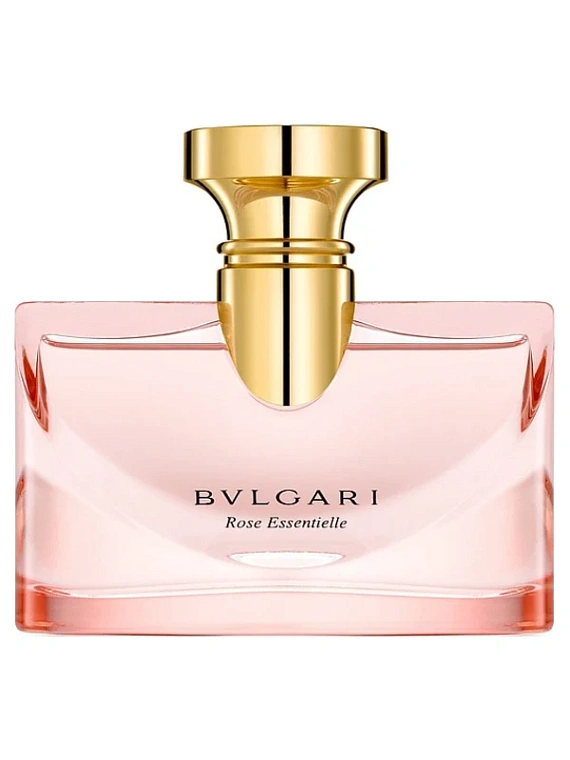 Bvlgari — Bvlgari Rose Essentielle