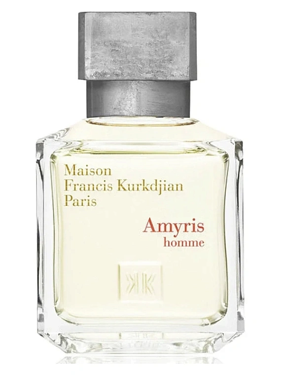 Maison Francis Kurkdjian — Maison Francis Kurkdjian Amyris Homme Духи