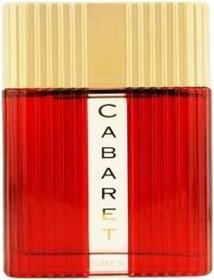 Gres Cabaret Pour Homme — фото 2