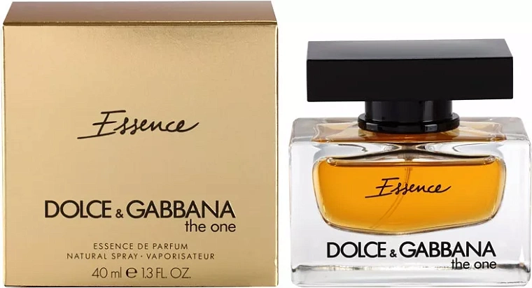 Dolce & Gabbana The One Essence — фото 4