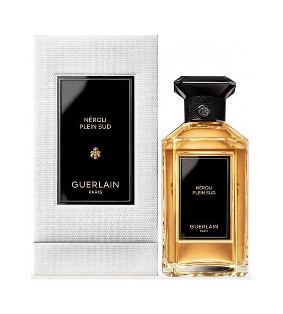 Guerlain — Guerlain Nеroli Plein Sud