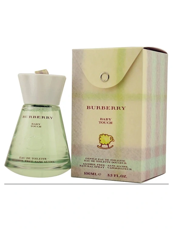 Burberry — Burberry Baby Touch