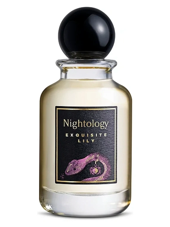 Jesus Del Pozo — Jesus Del Pozo Exquisite Lily