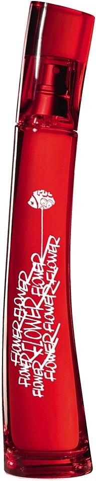 Kenzo Flower Tag Туалетная вода — фото 3