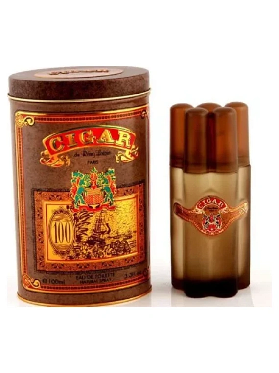 Remy Latour — Remy Latour Cigar Дезодорант-спрей