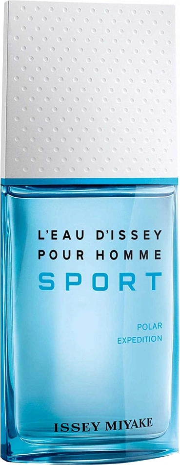 Issey Miyake L'eau D'issey Pour Homme Sport Polar Expedition — фото 3