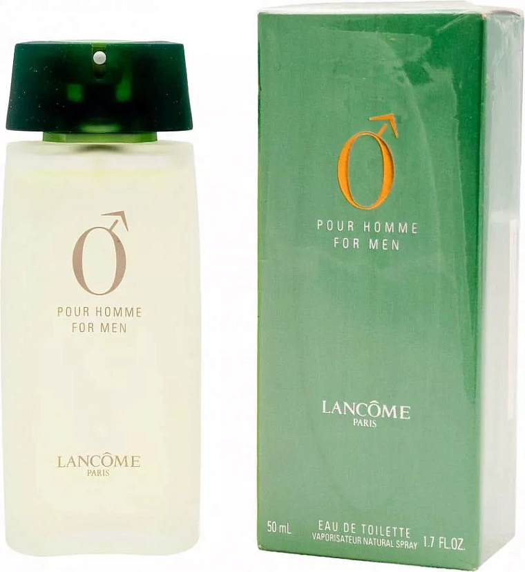 Lancome O Pour Homme — фото 3