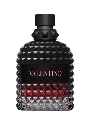 Valentino Uomo Born In Roma Intense