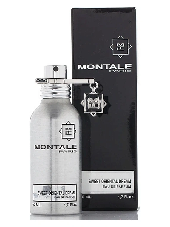 Montale — Montale Sweet Oriental Dream