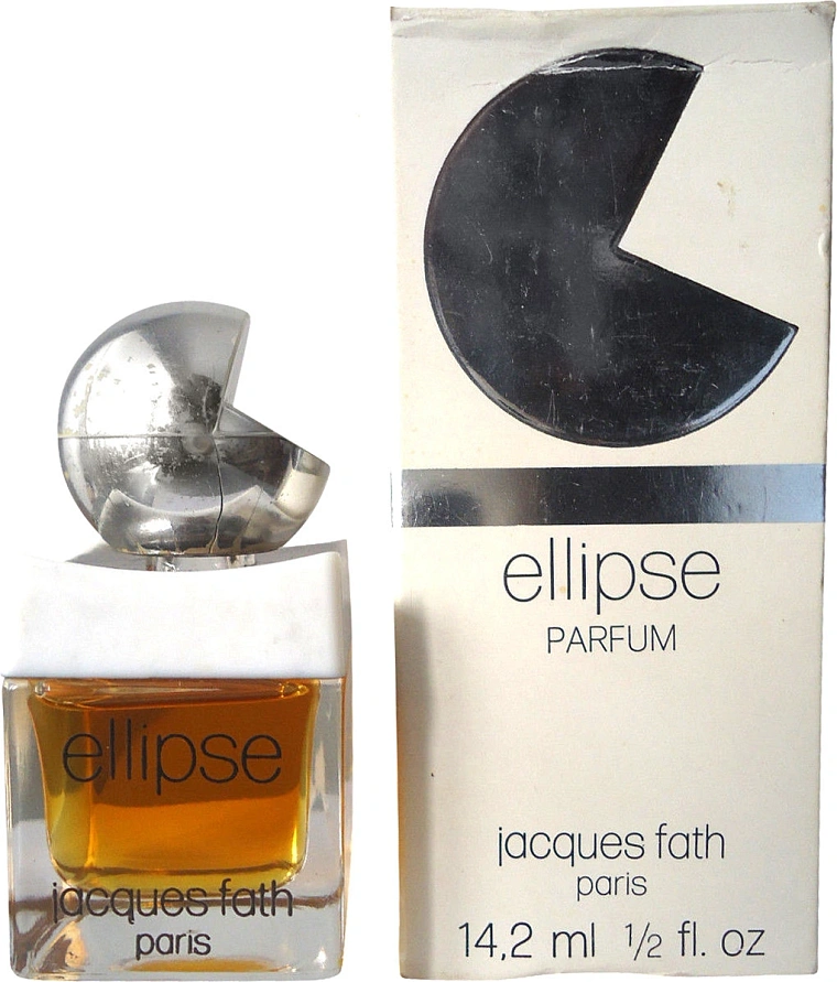 Jacques Fath Ellipse — фото 2