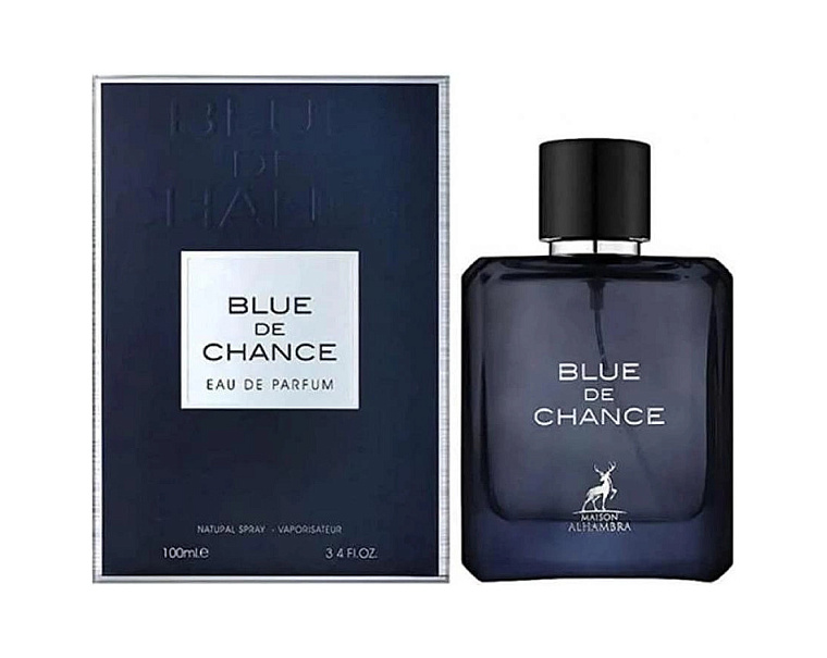 Alhambra — Alhambra Blue De Chance