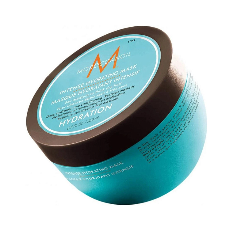 Moroccanoil — Moroccanoil Intense Hydrating Mask
