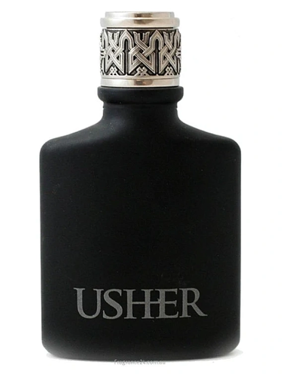 USHER — USHER USHER for Men