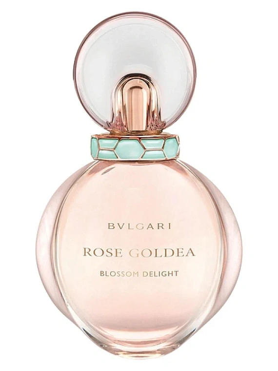 Bvlgari — Bvlgari Rose Goldea Blossom Delight