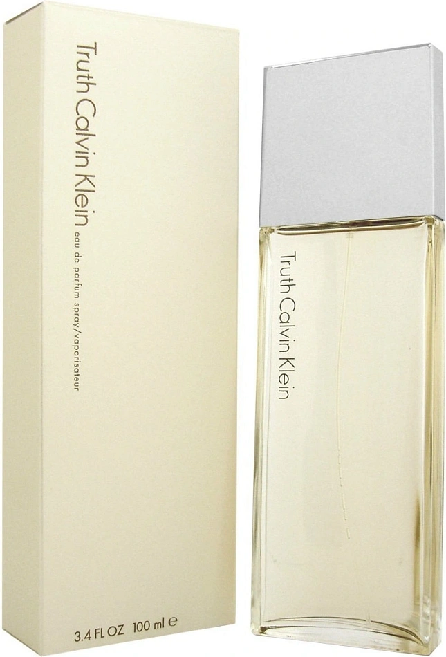 Calvin Klein Truth for her — фото 3